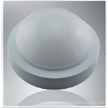 Microwave Sensing Emergency Sensor LED Ceiling Lights
